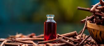 Ayurvedic Syrups